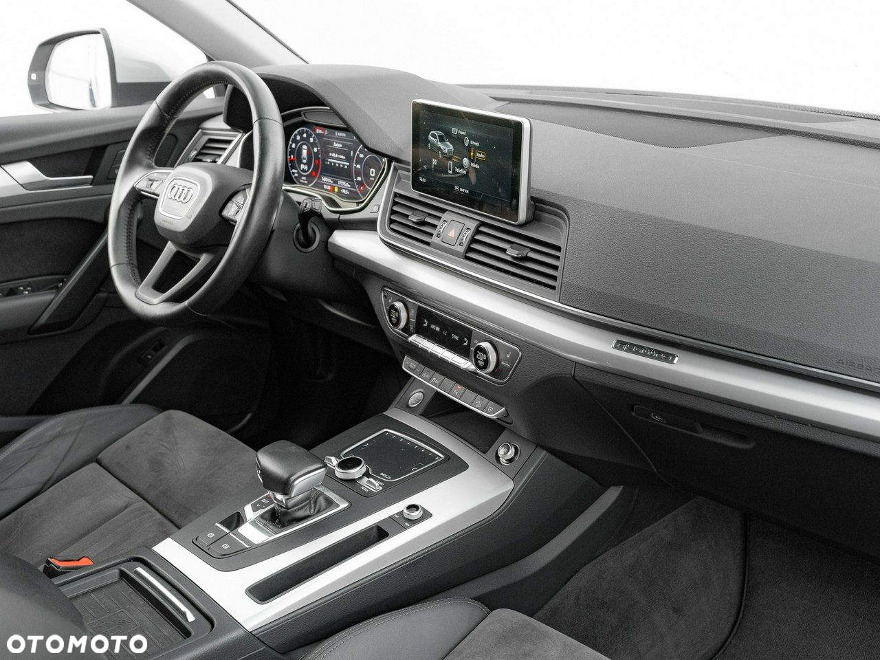 Audi Q5 2.0 TFSI Quattro S tronic - 35
