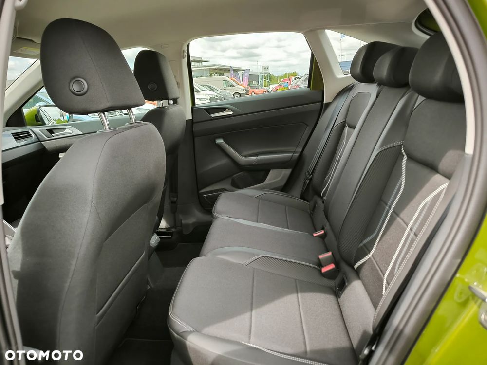 Volkswagen Taigo 1.5 TSI ACT Style DSG - 13