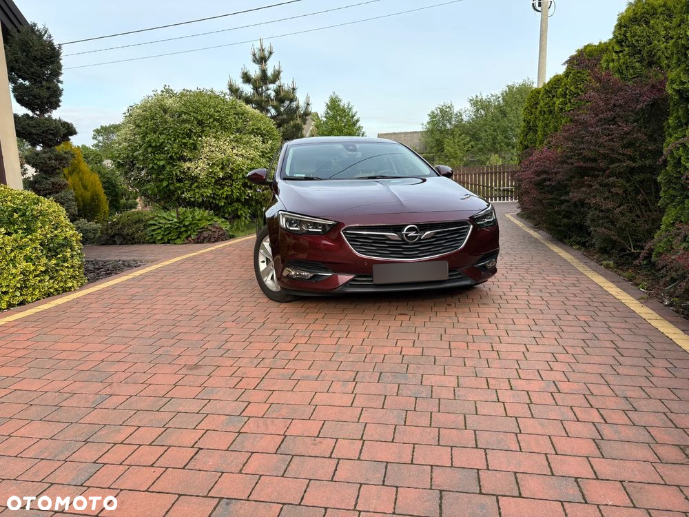 Opel Insignia 1.5 T Innovation S&S - 3