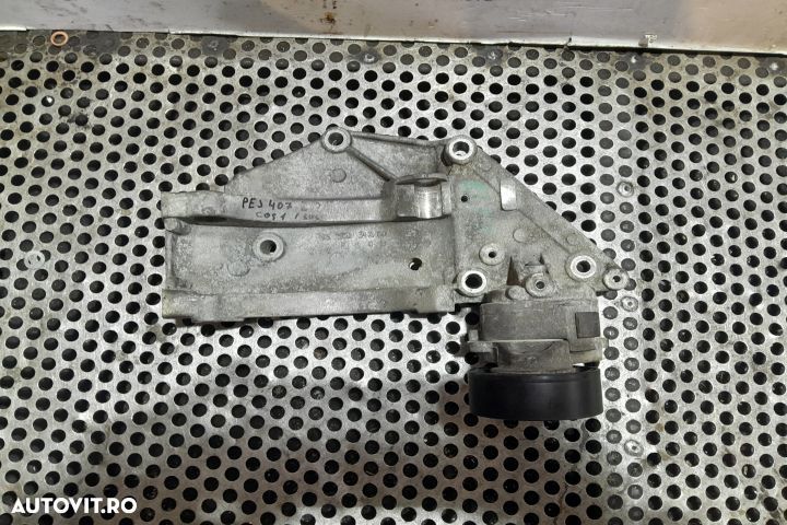 Suport alternator 9650034280 9650034280 Peugeot 407 1 [2004 - 2010] S - 1