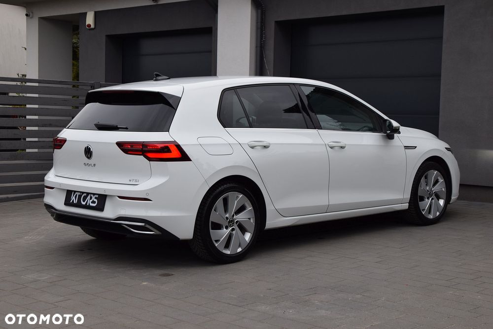 Volkswagen Golf 1.5 eTSI EVO Style DSG - 5