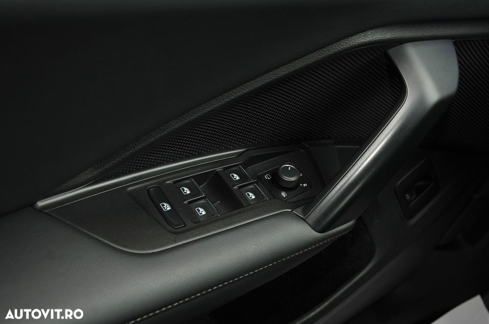 Volkswagen Tiguan - 32