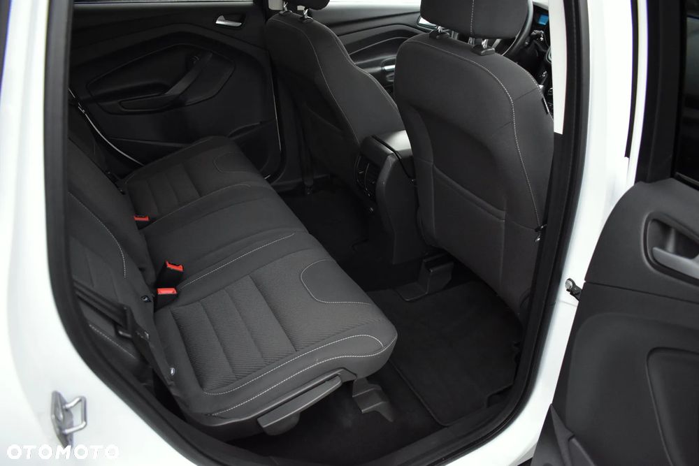 Ford Kuga 1.5 EcoBoost FWD Titanium ASS - 38