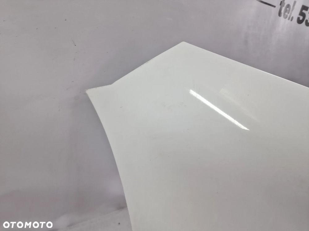 NISSAN MICRA K13 LIFT 14- ZDERZAK PRZEDNI PRZÓD , NR 62022-3HN0A , NR AUKCJI NZ1204 - 2