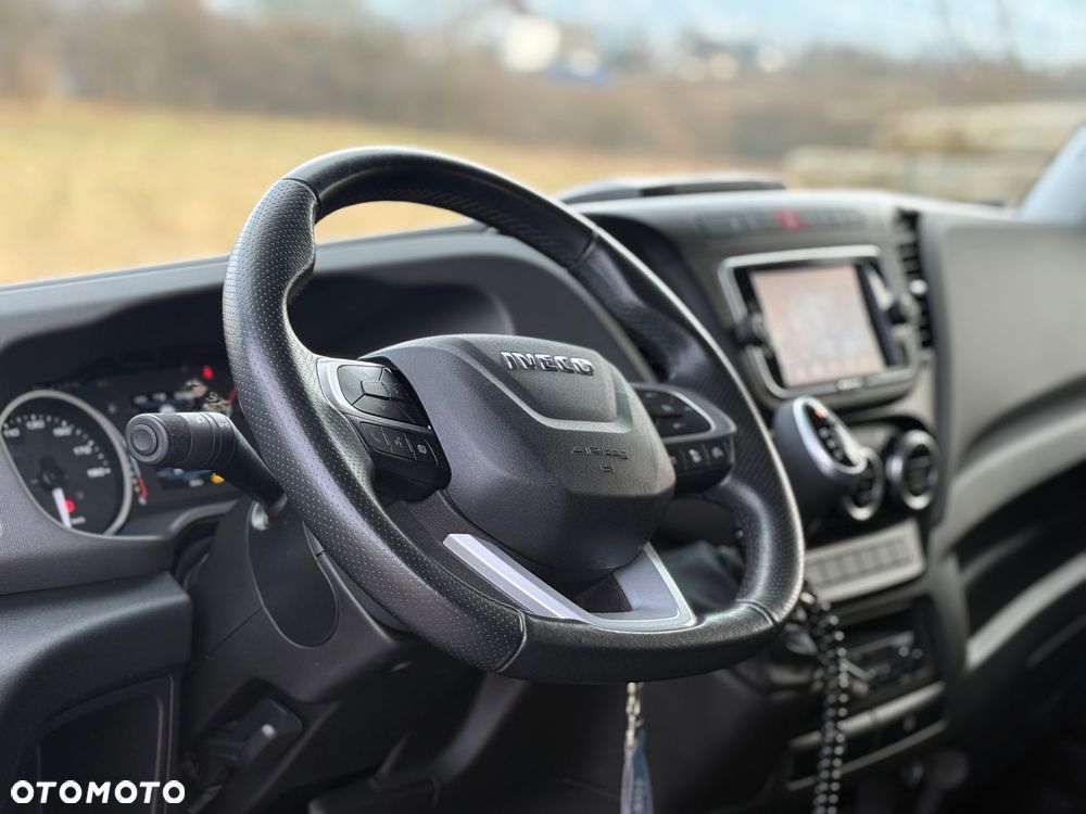Iveco Daily - 26