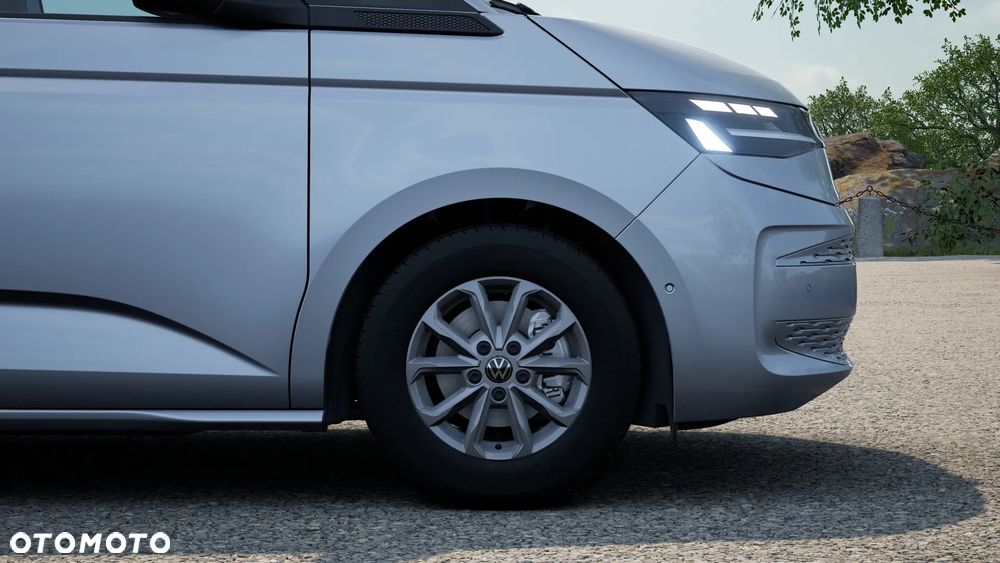 Volkswagen Multivan 2.0 TDI L2 Family DSG - 12