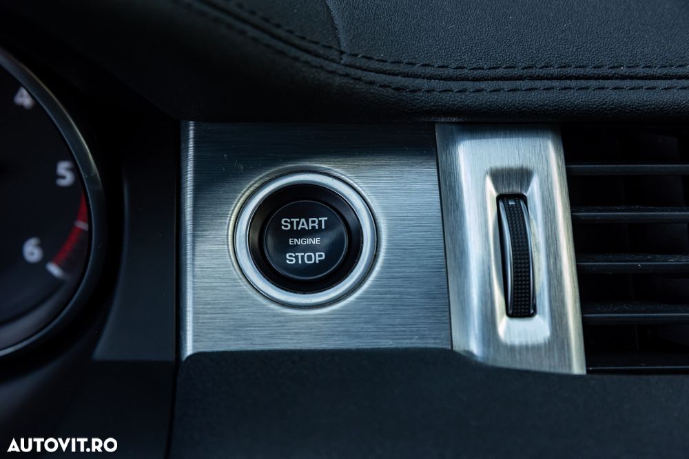 Land Rover Range Rover Evoque 2.0 D150 HSE - 32