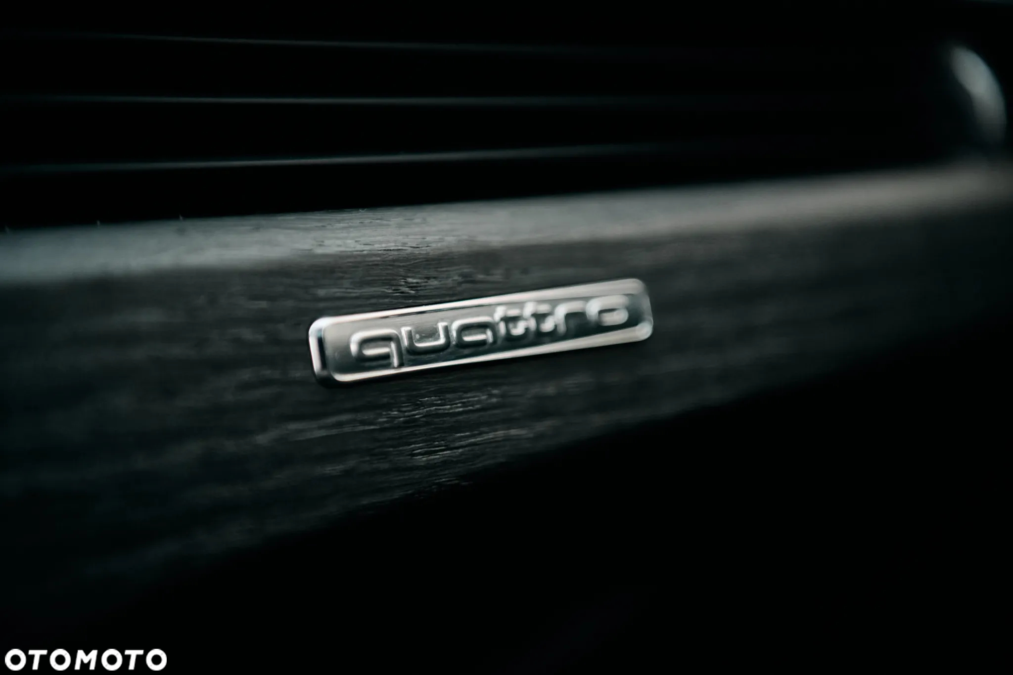 Audi A4 - 28