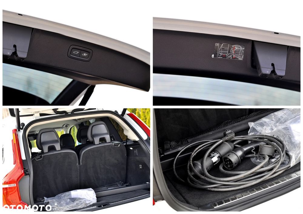 Volvo XC 90 T8 AWD Plug-In Hybrid Inscription 7os - 17