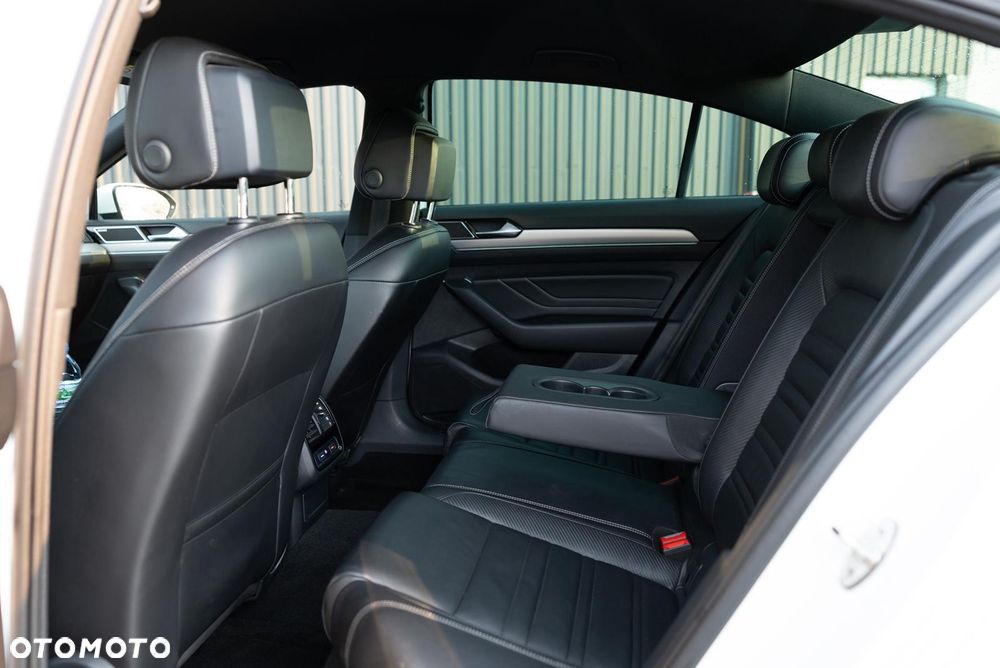 Volkswagen Passat 2.0 TDI Elegance DSG - 15