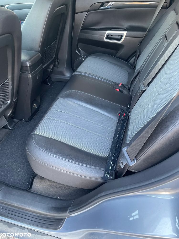 Opel Antara 2.4 Design Edition - 6