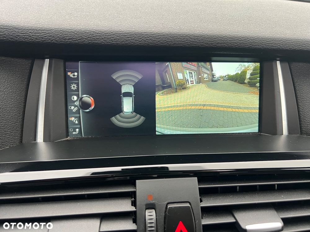 BMW X3 xDrive20d M Sport Edition - 39