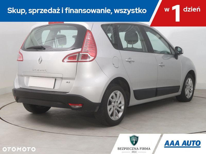 Renault Scenic - 7