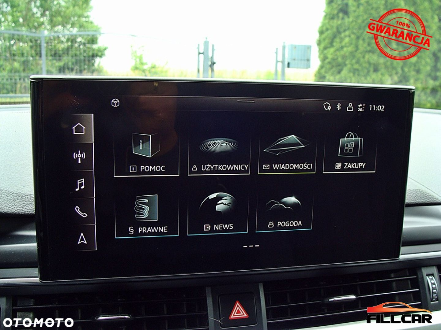Audi A4 - 27