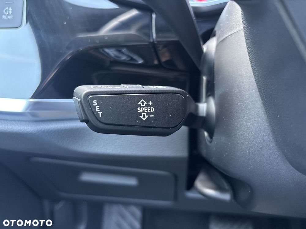 Audi Q3 35 TFSI mHEV Advanced S tronic - 27