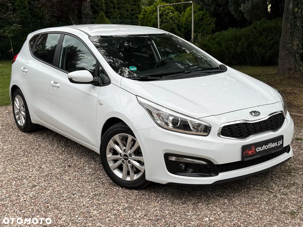 Kia Ceed - 2