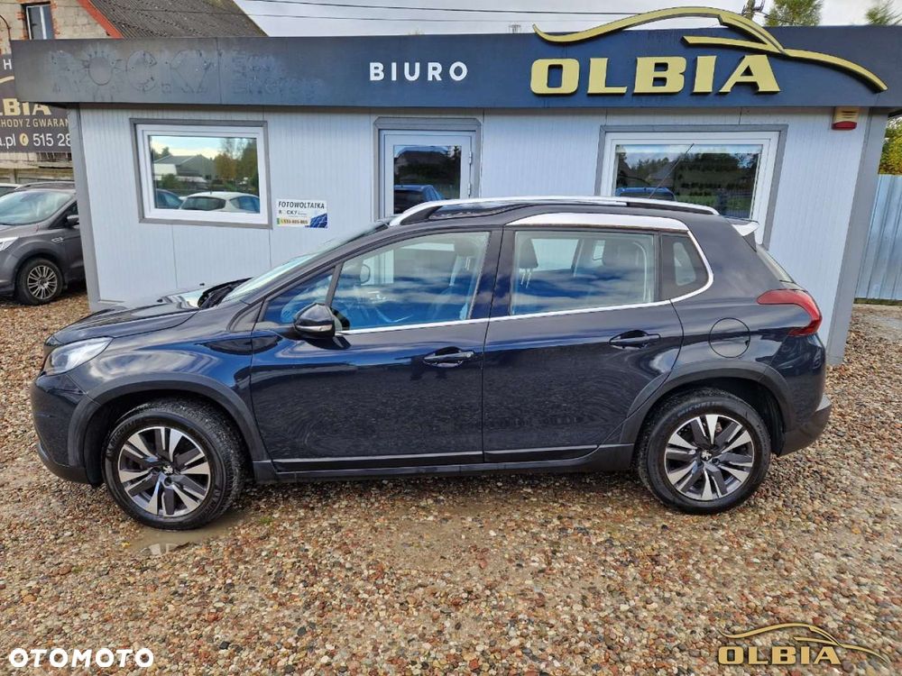 Peugeot 2008 - 3