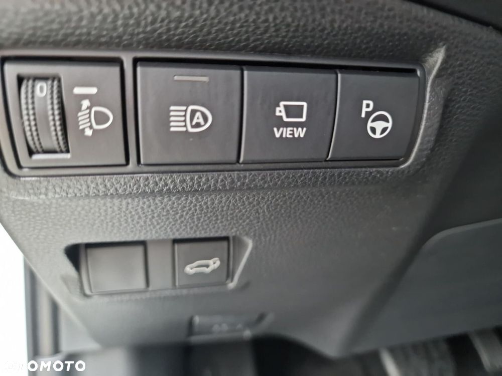 Toyota Corolla Cross 2.0 Hybrid Premiere Edition - 19