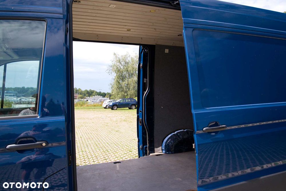 Volkswagen Crafter L3H3 - 7