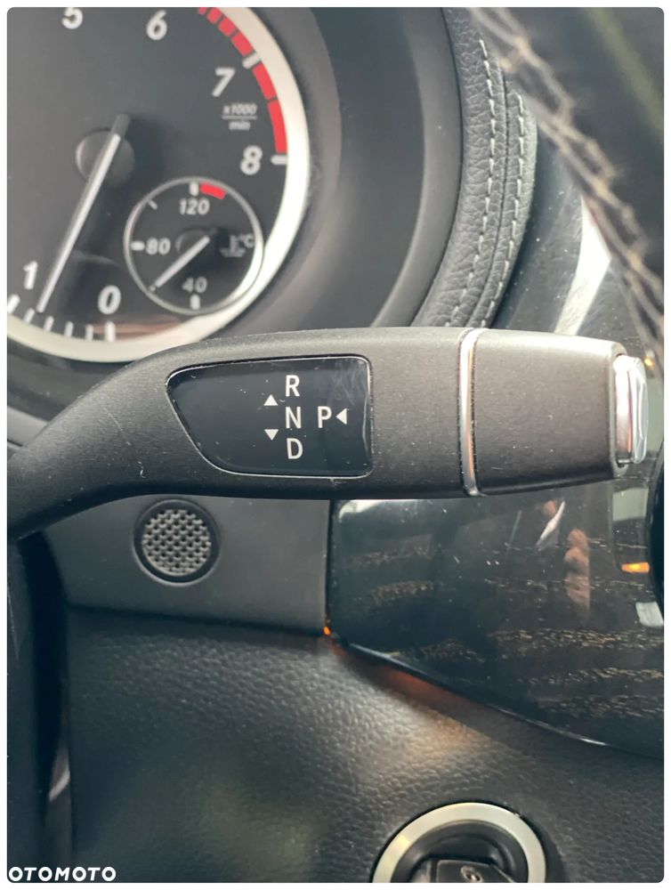 Mercedes-Benz Klasa B 200 (BlueEFFICIENCY) 7G-DCT - 29