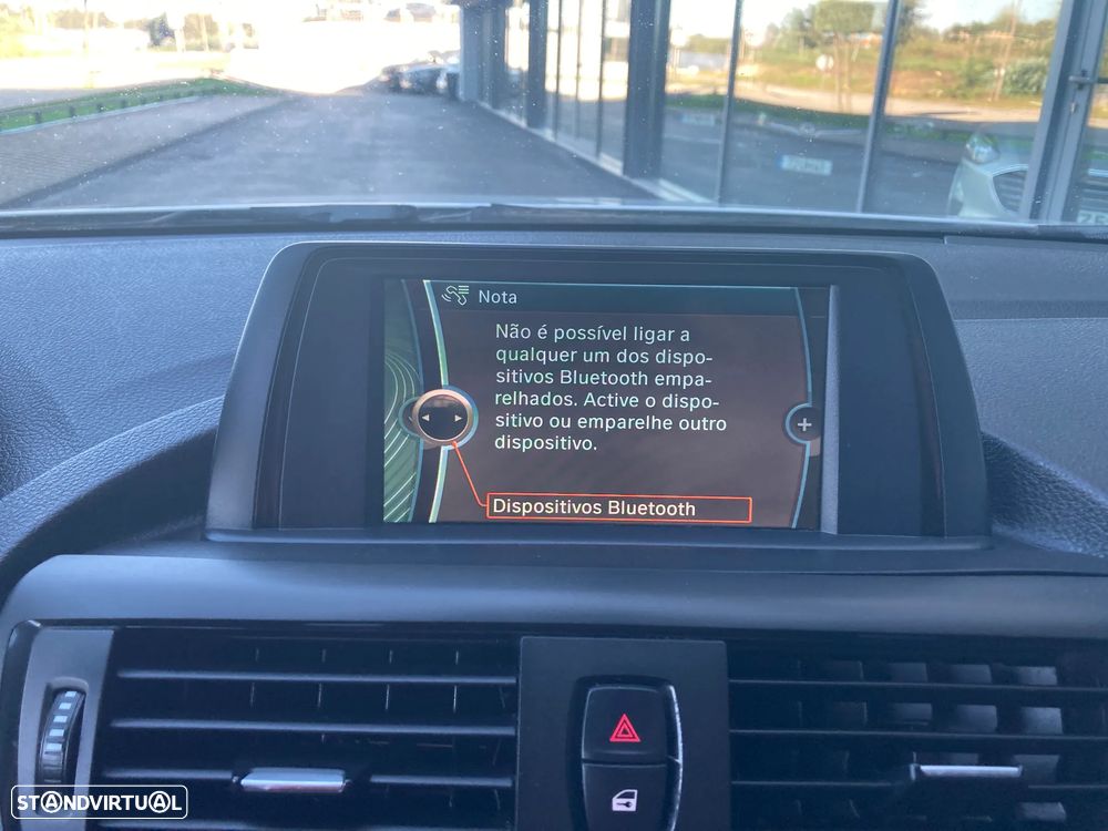 BMW 118 d xDrive Pack M - 18