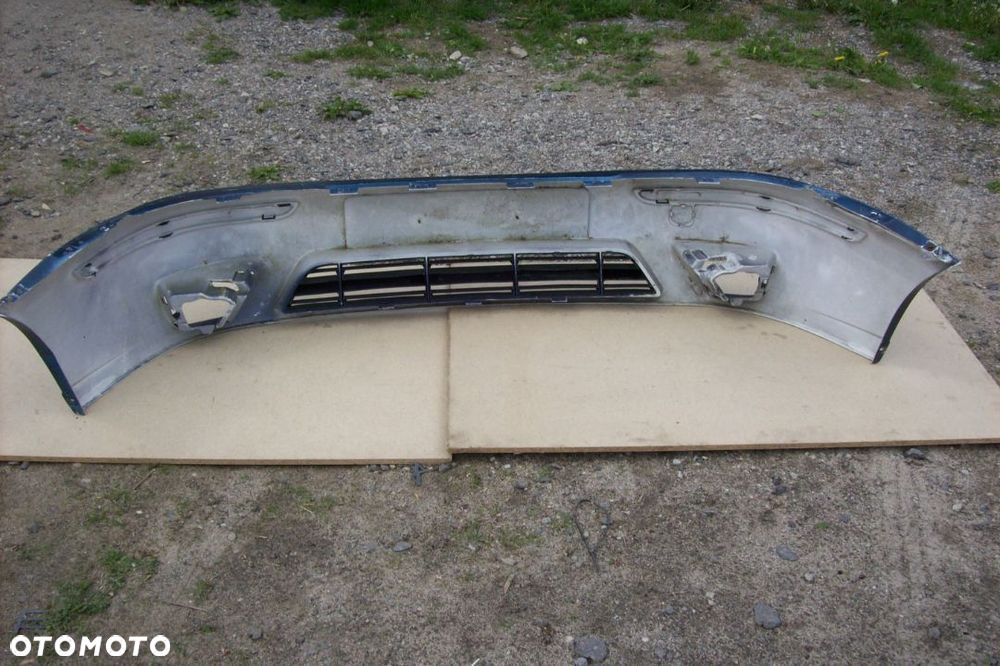 zderzak przedni ford focus mk i lift - 6
