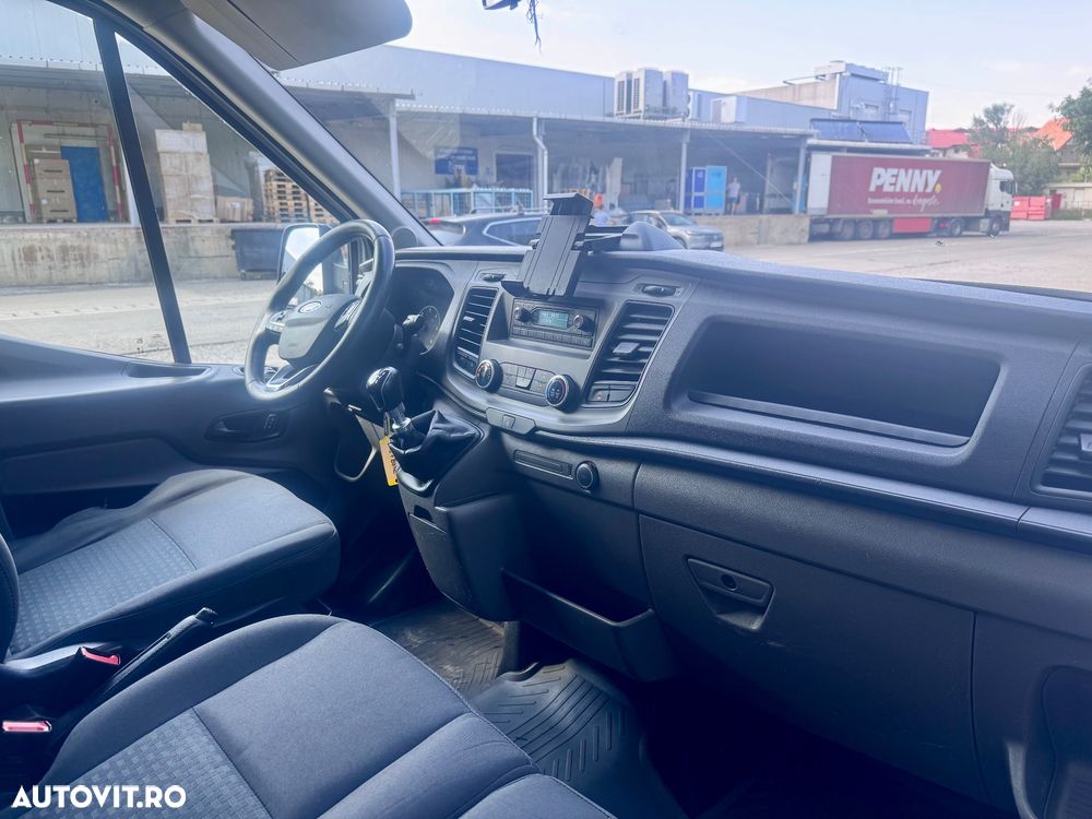 Ford Transit - 5