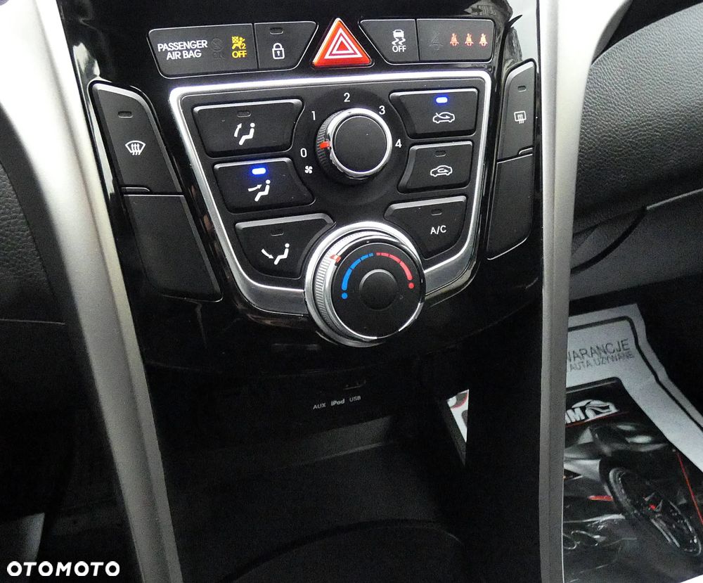 Hyundai i30 1.4 Comfort - 6