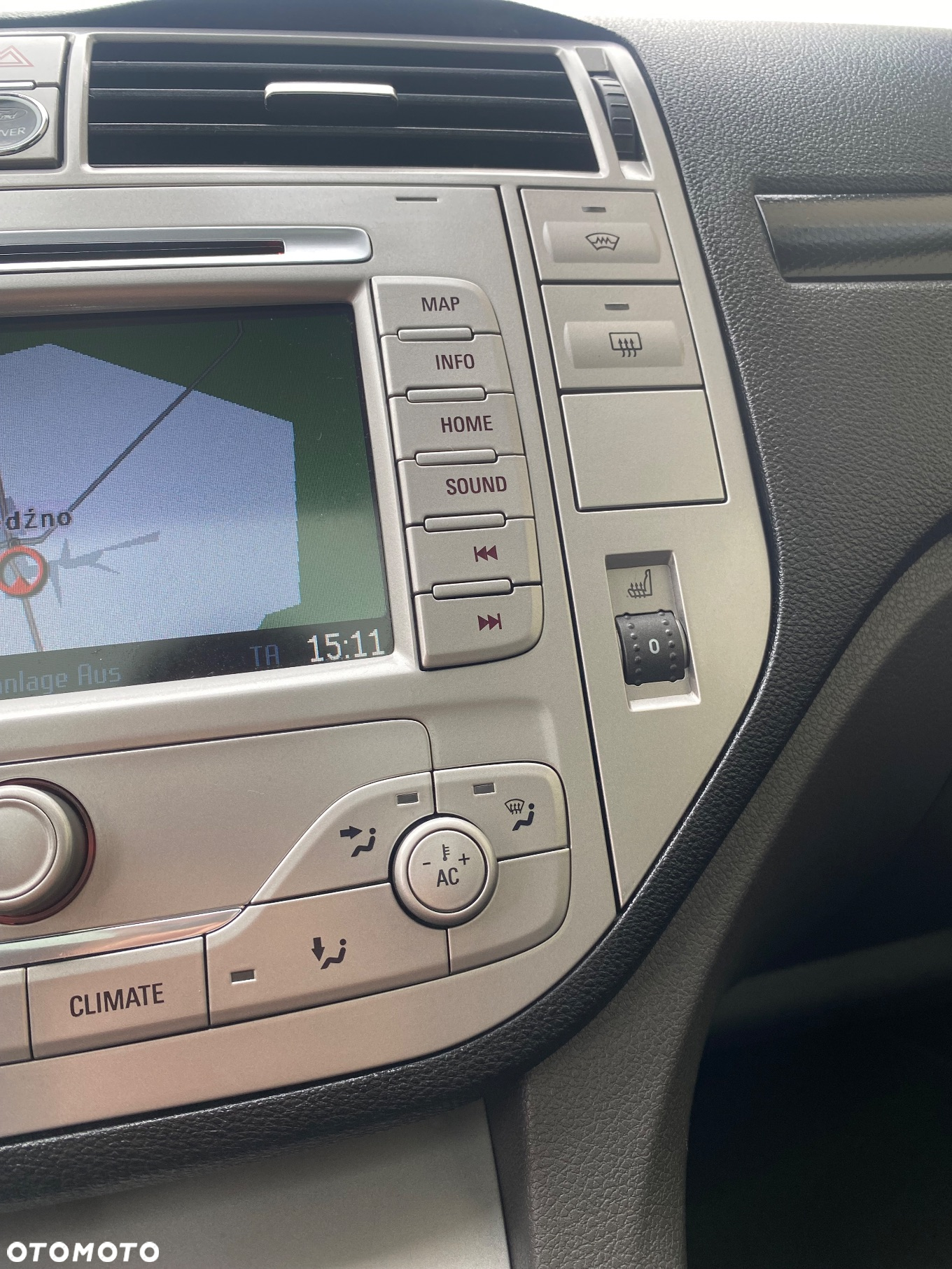 Ford Kuga 2.0 TDCi 4WD Titanium Plus - 26