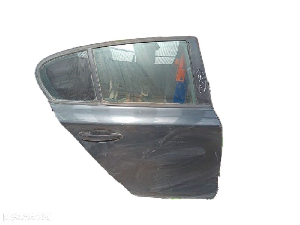 Porta Trás Dto Bmw 1 (E87) - 1