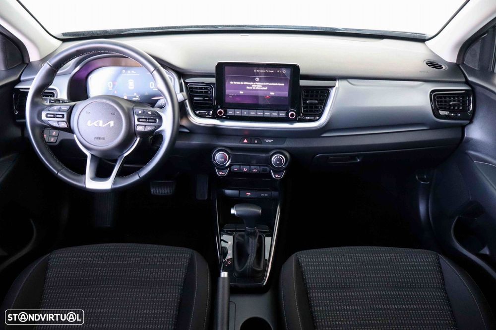 Kia Stonic 1.0 T-GDI Drive 7DCT - 21