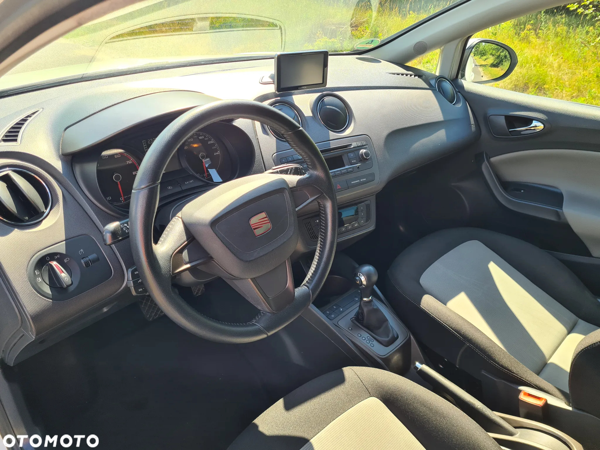 Seat Ibiza - 10