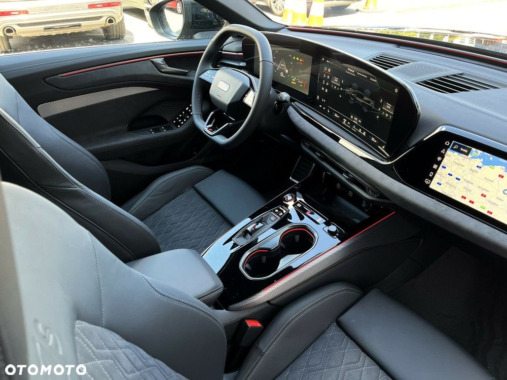 Audi A6 - 6