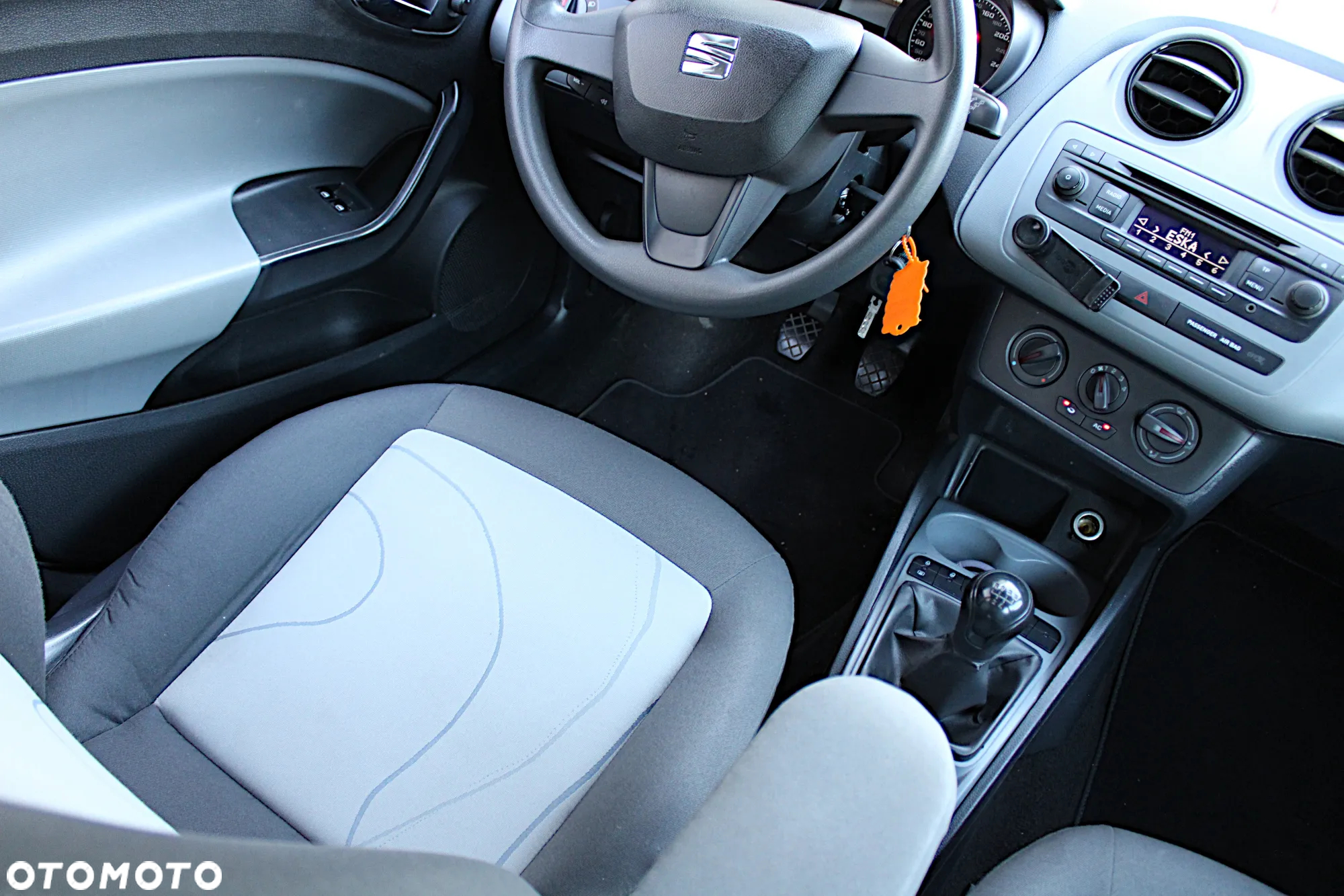 Seat Ibiza - 31