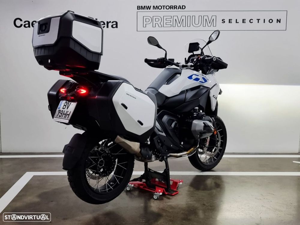 BMW R 1300 GS 1300 GS - 6