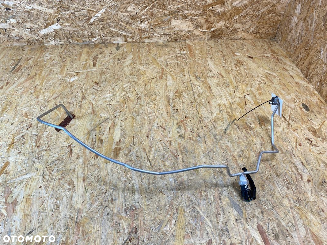 WĄŻ PRZEWÓD RURA KLIMATYZACJI SUBARU FORESTER V 2.0B T59029A 20190716 2018- - 7