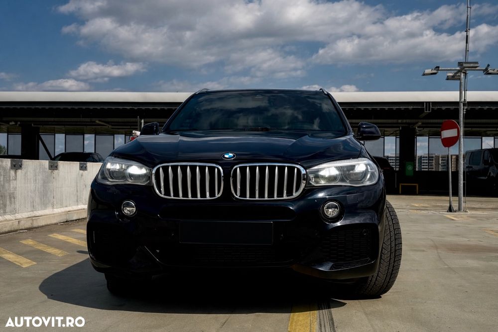 BMW X5 - 3
