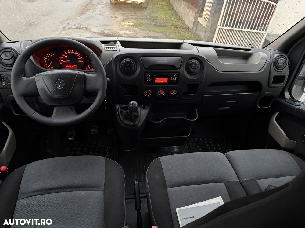 Renault Master - 10