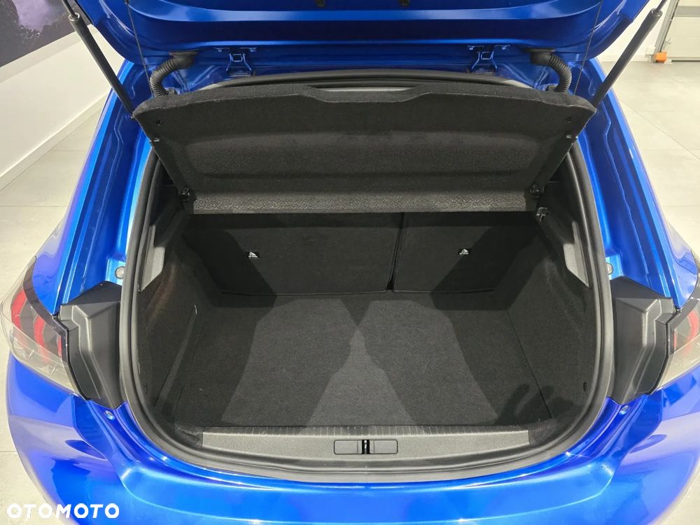 Peugeot 208 1.2 PureTech Allure S&S EAT8 - 11