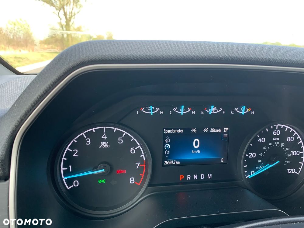 Ford F150 - 16