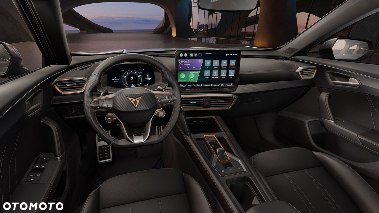 Cupra Formentor - 6