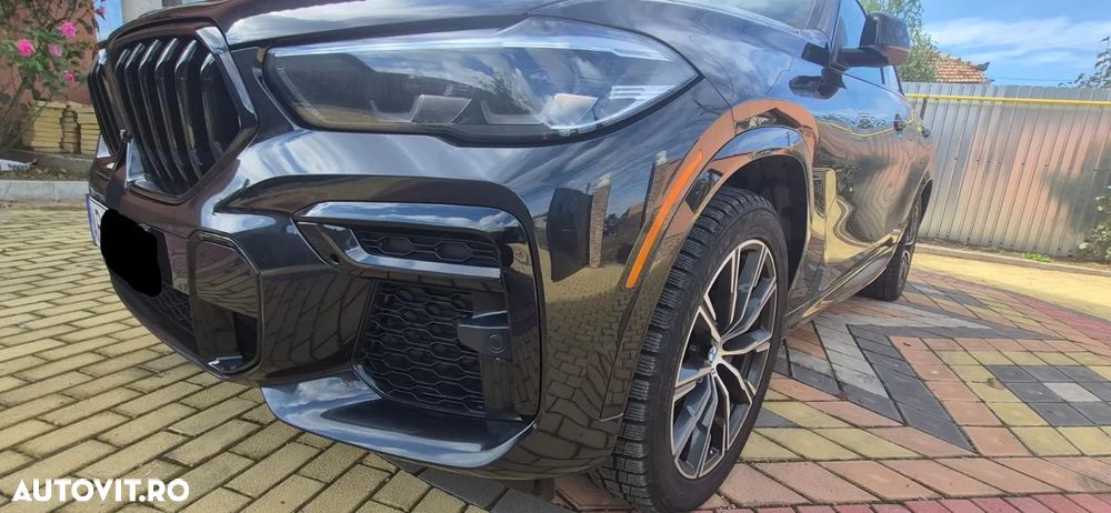 BMW X6 - 26