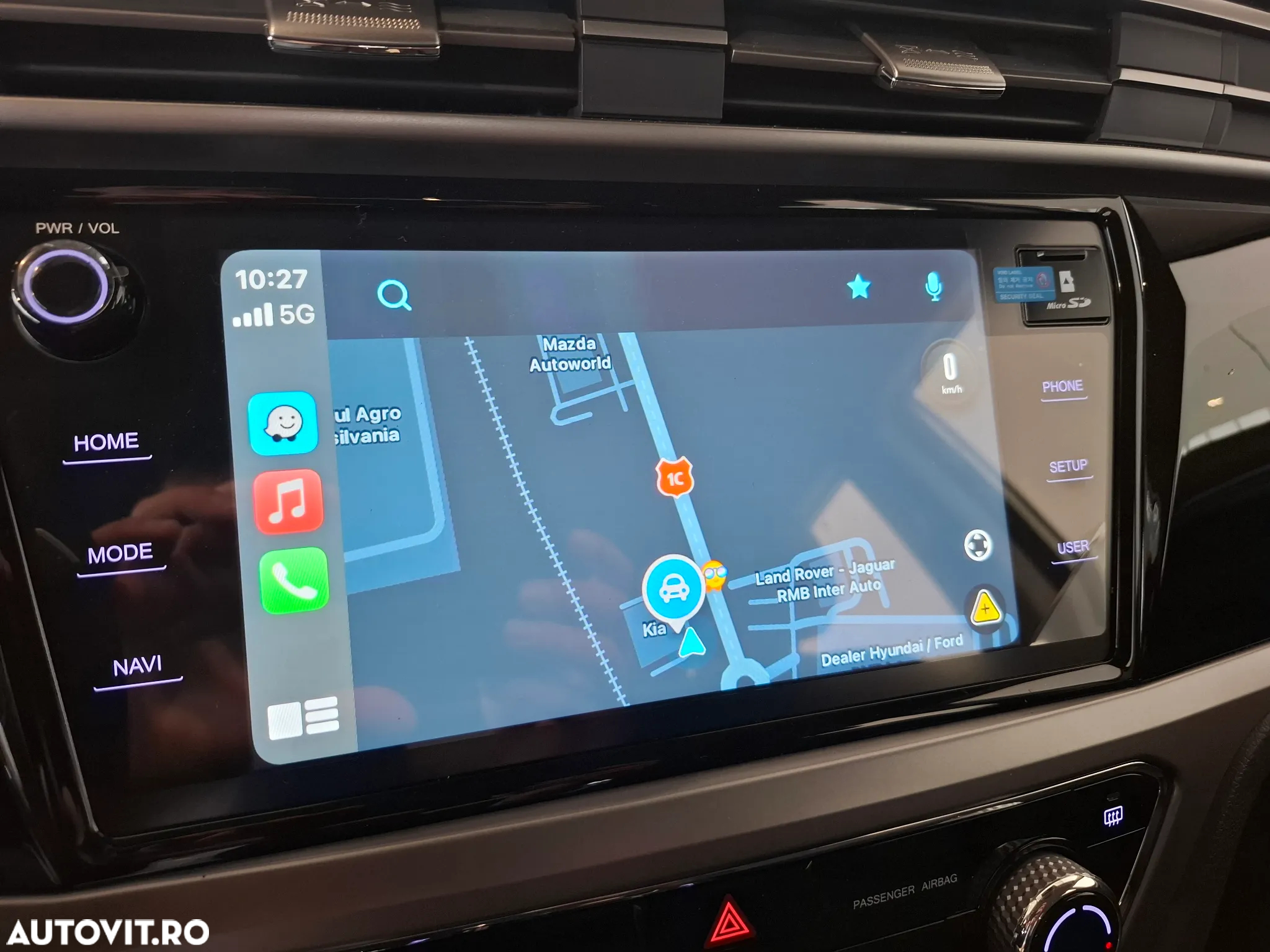 SsangYong Korando - 25