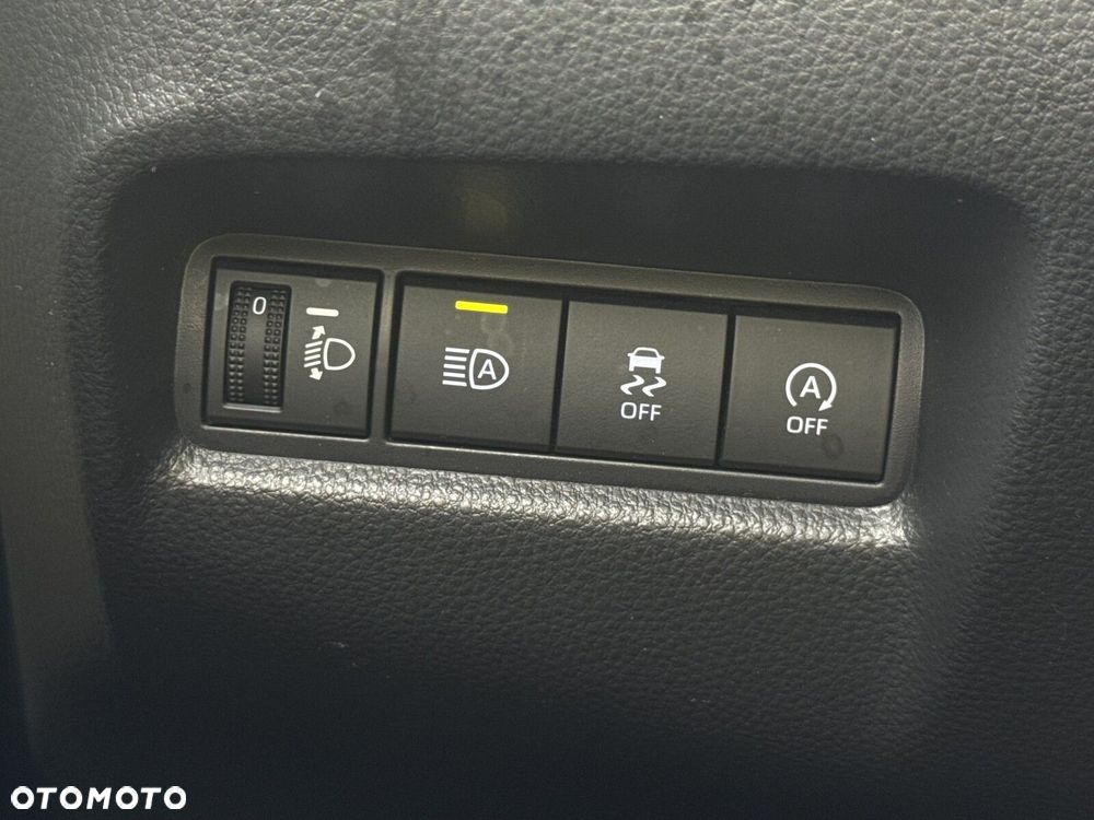 Toyota Aygo X 1.0 VVT-i Comfort CVT - 23
