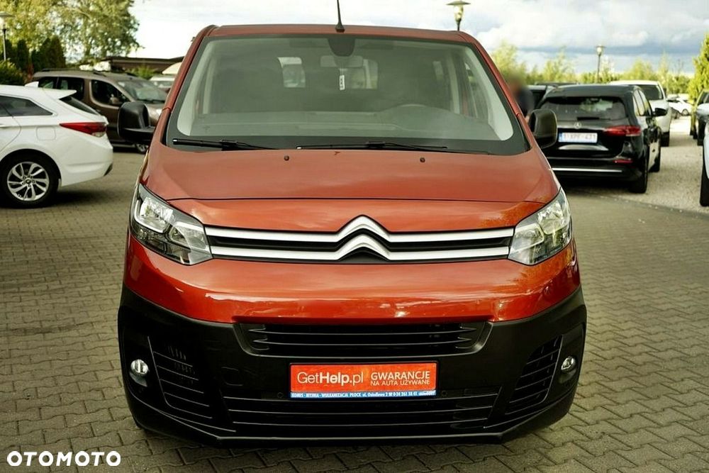 Citroën Jumpy - 12