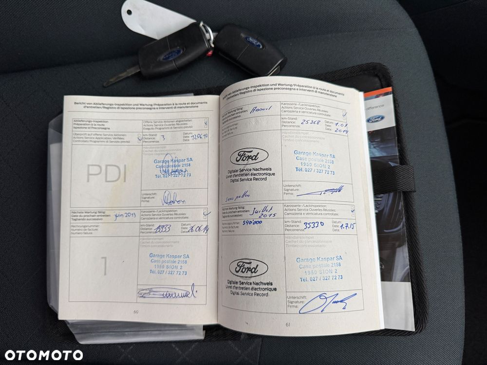 Ford Fiesta 1.4 Champions Edition - 18