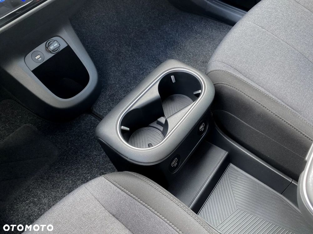 Hyundai IONIQ 5 77kWh Dynamiq - 19