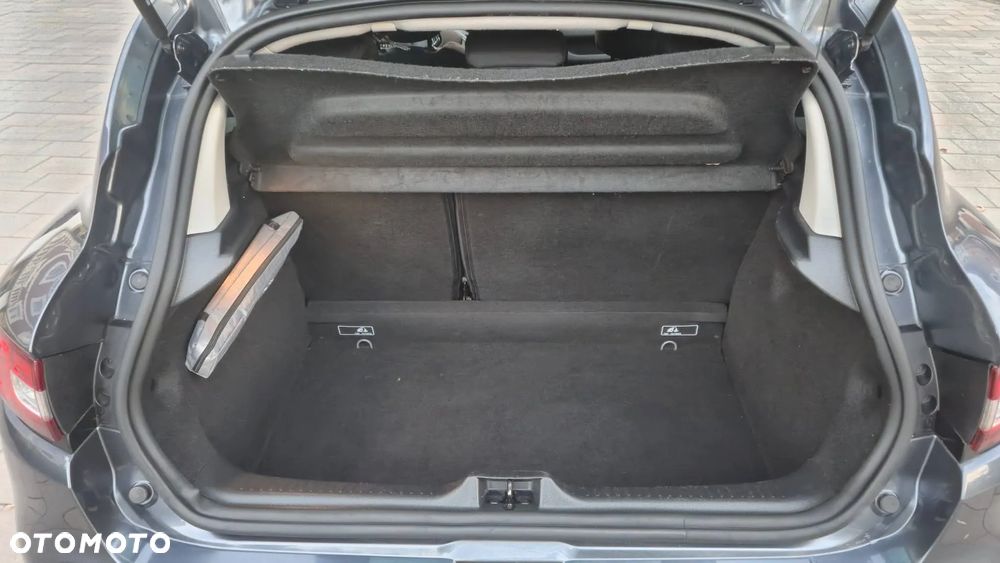 Renault Clio 0.9 Energy TCe Limited - 9