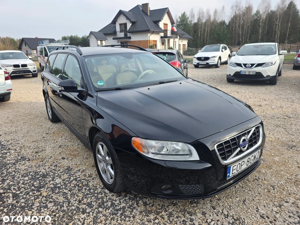 Volvo V70 2.0D Momentum - 2