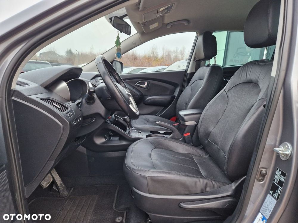 Hyundai ix35 - 5